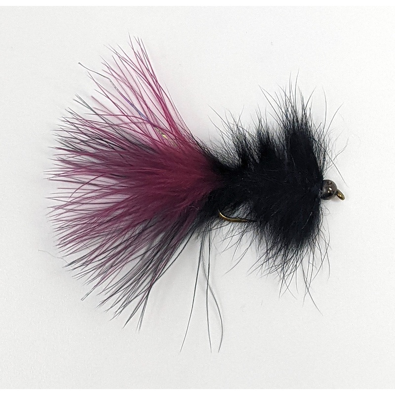 Pig Pen Leech|Black/Purple|Olive/Orange|Tan/Orange|8