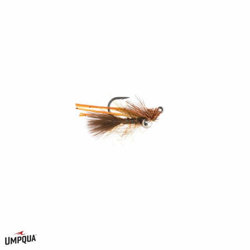 Great Carpholio Jig|Black|Brown|Olive|4