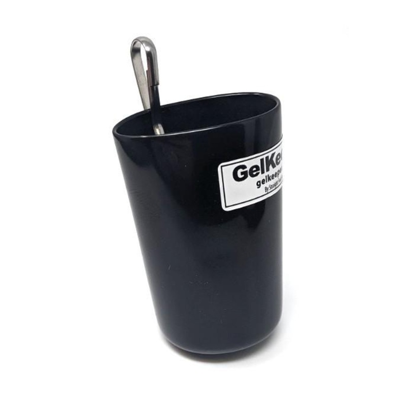 High n Dry Caddy for Brush-On and Spray Floatant