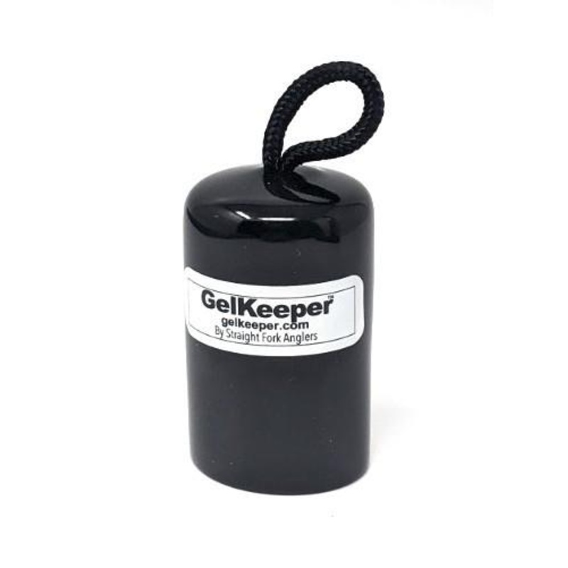 High n Dry Caddy for Gel Floatant – Inverted