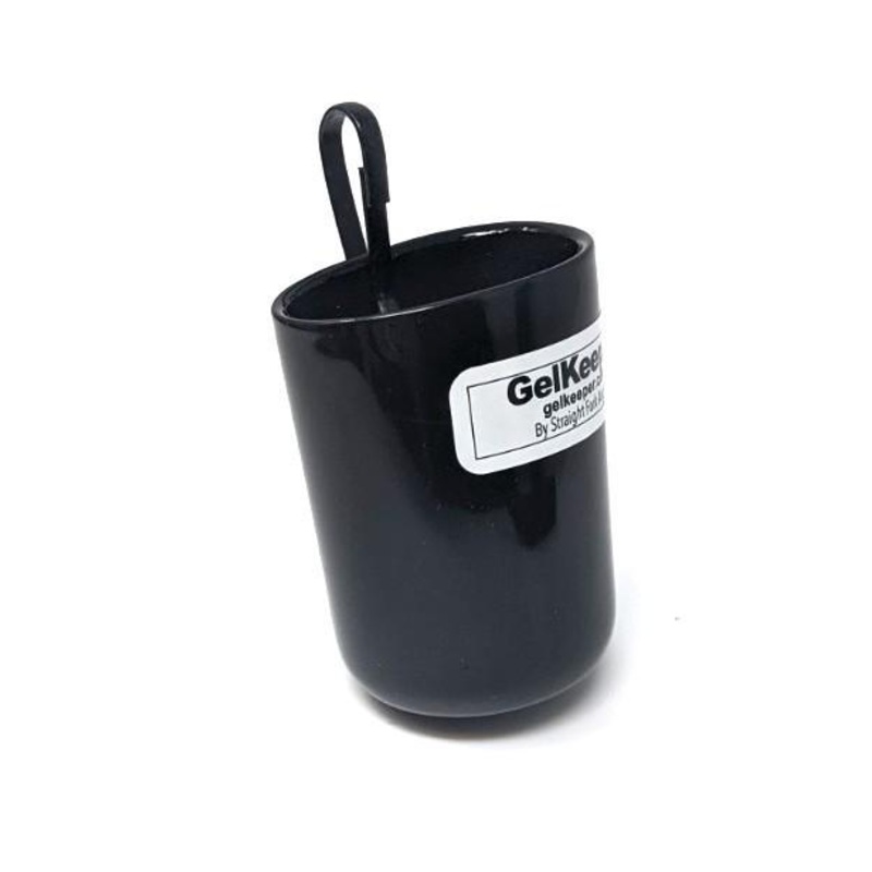 High n Dry Caddy for Gel Floatant – Upright