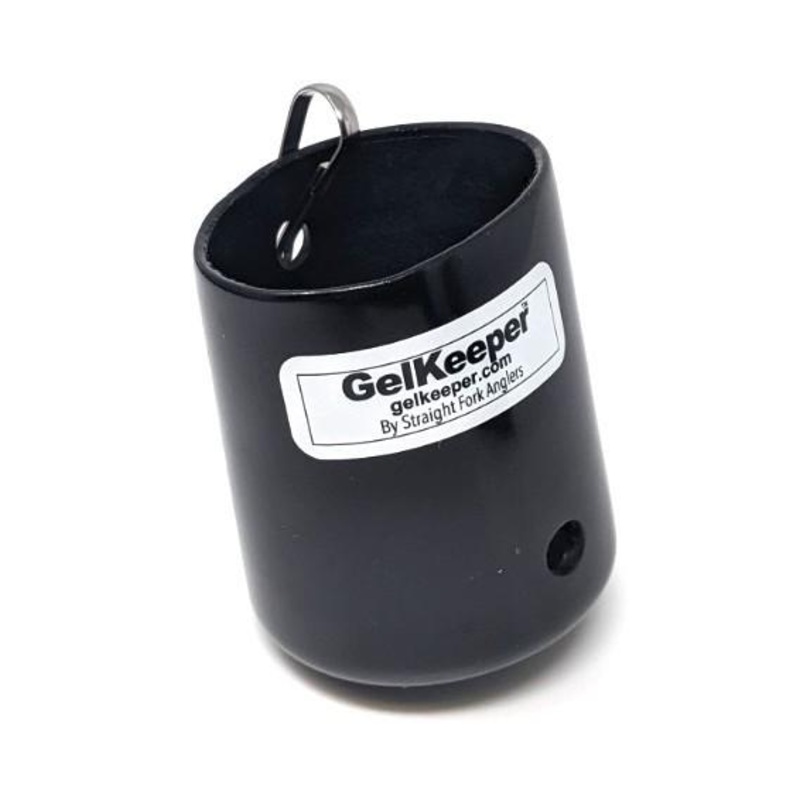 High n Dry Caddy for Powder and Liquid Floatant