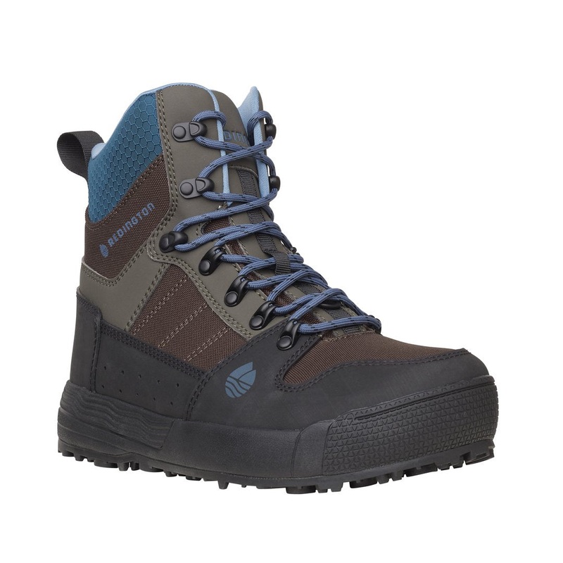 Redington Women’s Aurora Wading Boots – Sticky Rubber