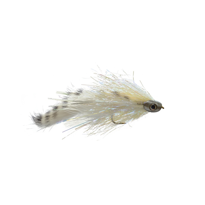 Satkowski’s 1.21 Gigawatt Streamer Size 2