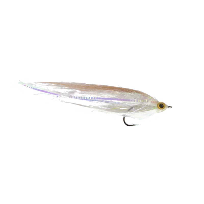 Satkowski’s Chilly Goat 2/0|Chart/White|Tan/White|Gray/White