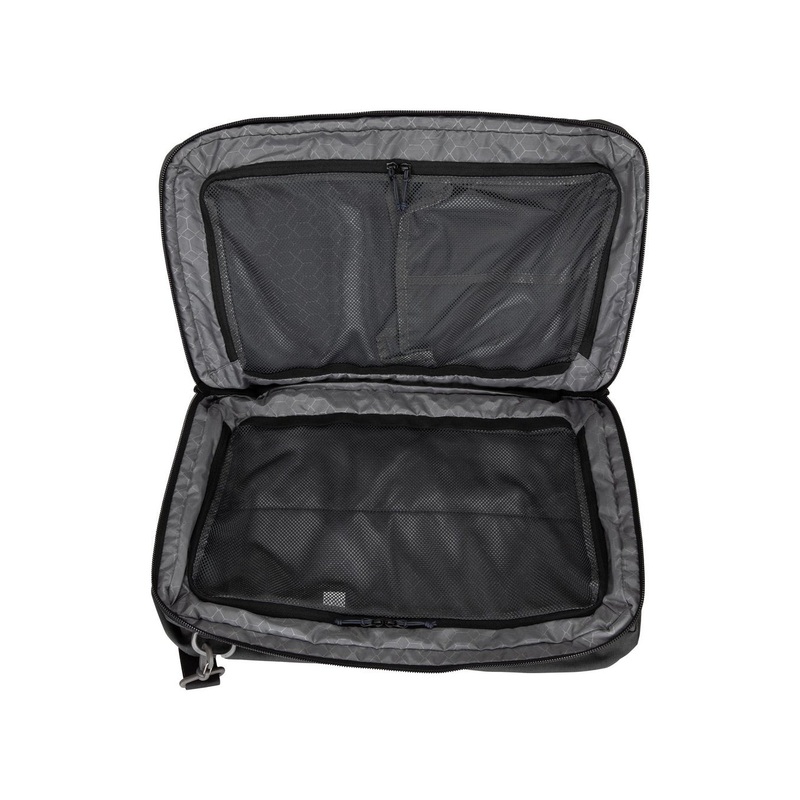 Simms GTS Tri-Carry Duffel|Carbon