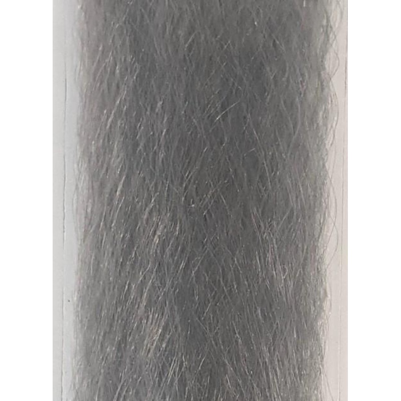 Slinky Fibre|Grey|Off White|Orange|Chartreuse|Light Purple|Light Pink|Olive|PInk|Dark Green|Sea Blue|White|Fl. Chatreuse|Red|Black|Yellow|Electric Yellow|Green|Dark Purple|Shrimp|Dark Orange|Bucktail White|Brown|Royal Blue