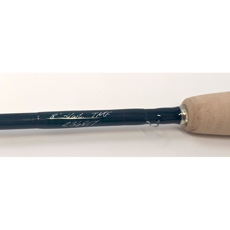 Winston Tom Morgan Favorite 8′ 4wt 2 piece rod
