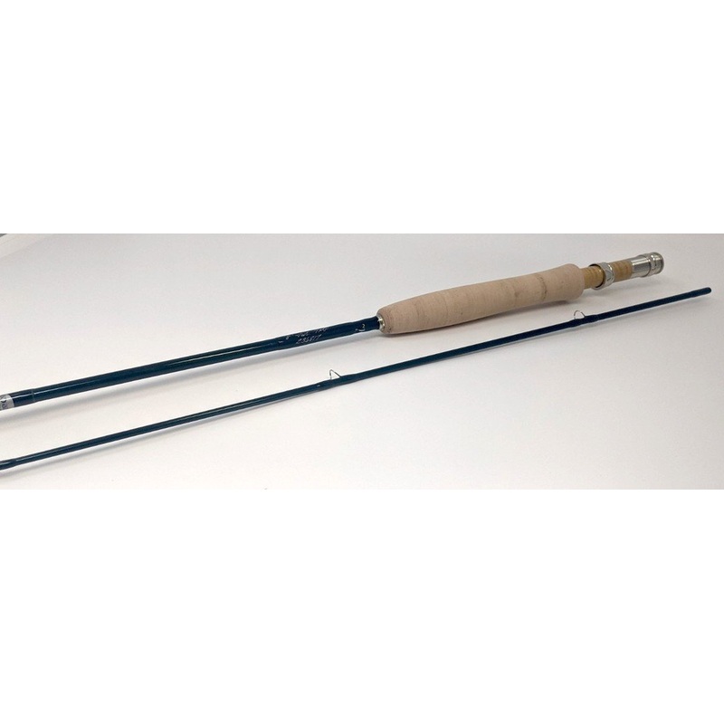 Winston Tom Morgan Favorite 8′ 4wt 2 piece rod