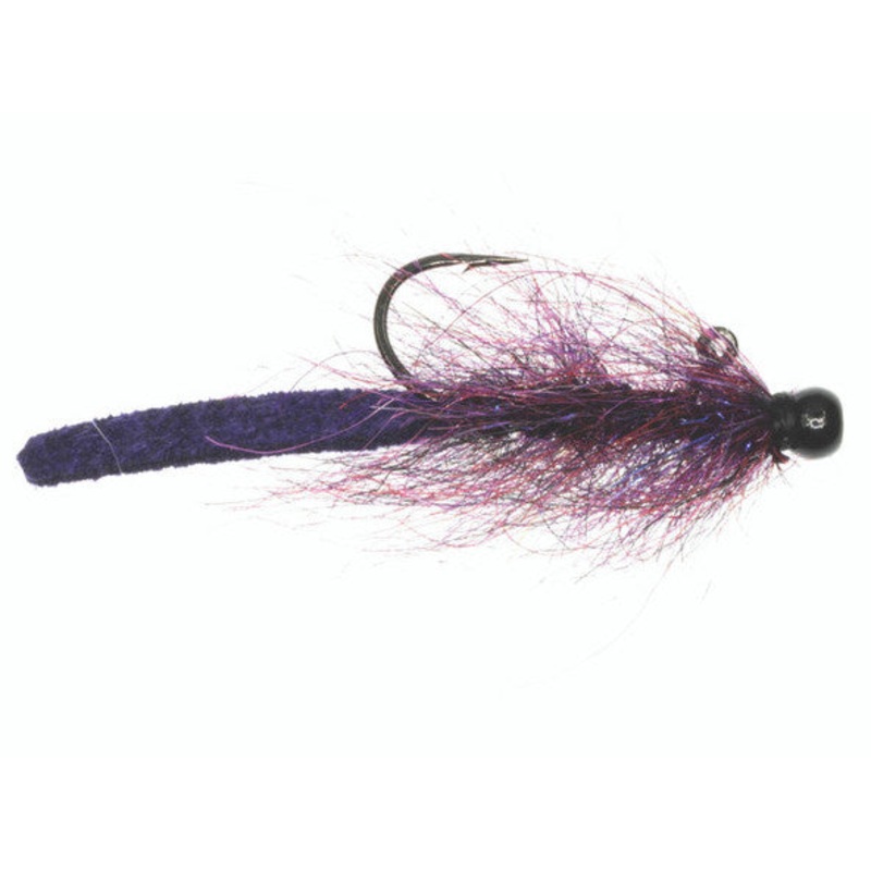 Balanced Leather Leech|Black/Chartreuse|Peacock|Purple|Black/Red|Olive|10