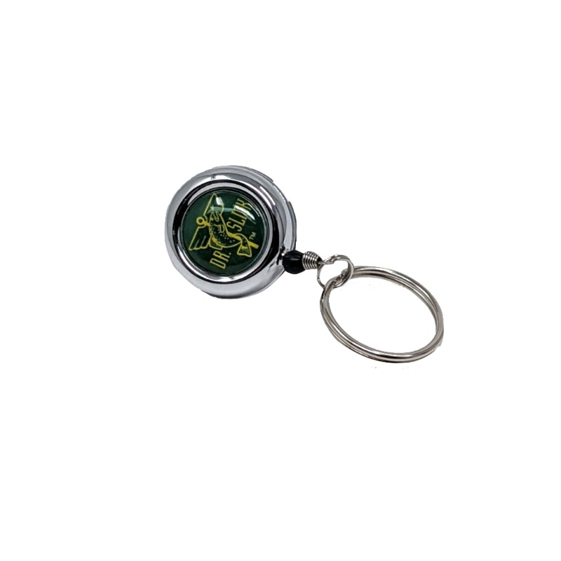 Dr. Slick O Ring Clip On Reel