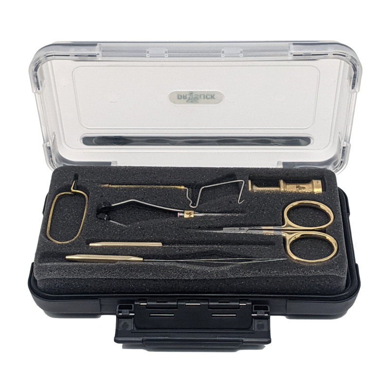 Dr. Slick Tyer Kit|New Box Style|Old Box Style
