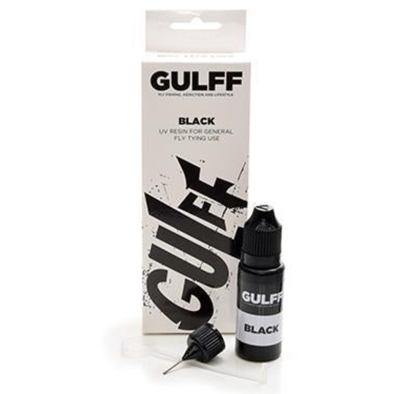 GULFF UV Resin 15ml|Black|Pink Attack|Fl Red|Fl Orange|Fl Chartreuse|Fl Pink|Dirty Motor Oil|Ambulance Yellow|Ambulance Kingfisher Blue|Ambulance Purple|Fl White|Fl Olive|Ambulance Orange|Ambulance Red|Ambulance Chartreuse|Ambulance Pink