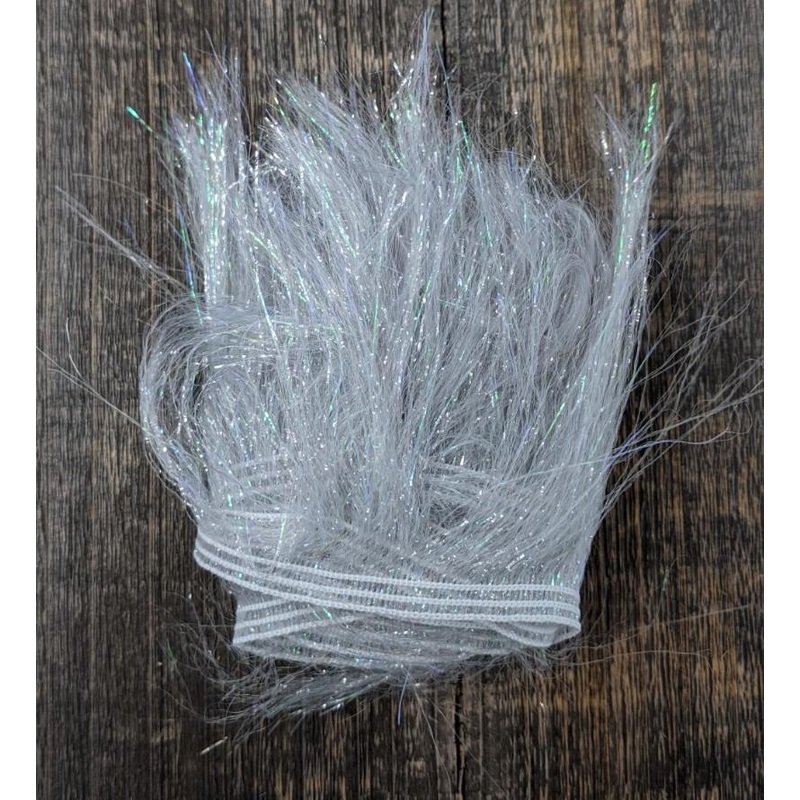 Hareline Dubbin Baitfish Emulator Flash