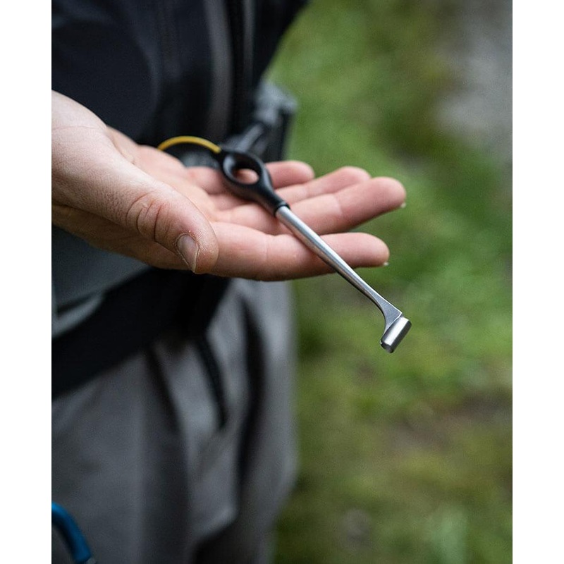 Loon Ergo Quick Release Tool|Black|Yellow