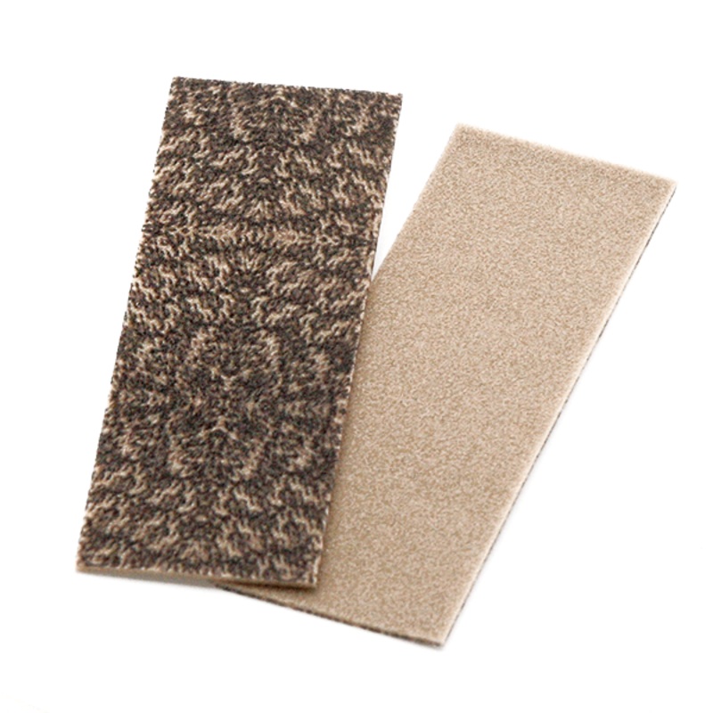 MFC Foto Foam|Mottled Olive|Mottled Tan|Mottled Yellow|Mottled Orange|2mm