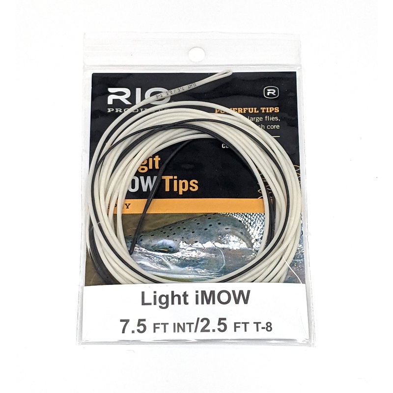 Rio InTouch Skagit iMOW Tip Light