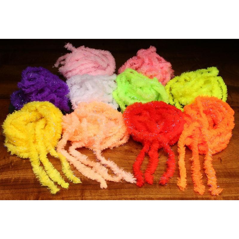 UV2 Roe Yarn – Egg Yarn|Fl Bright Purple|Fl Bubble Gum|Fl Chartreuse|Fl Orange|Fl Oregon Cheese|Fl Red|Fl Salmon Egg|Fl Salmon Pink|Fl White|Fl Yellow