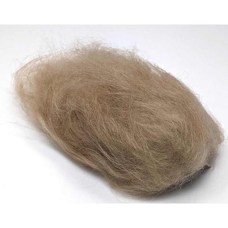 Wapsi Icelandic Sheep Streamer Hair