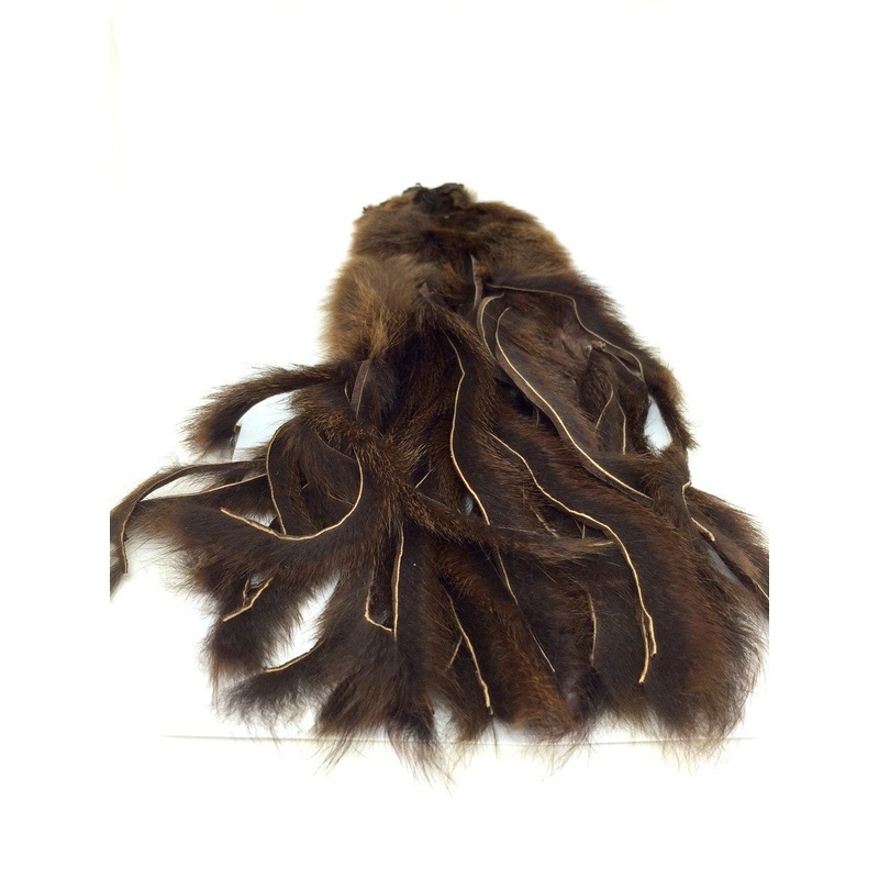 Wapsi Pine Squirrel Skin Zonked