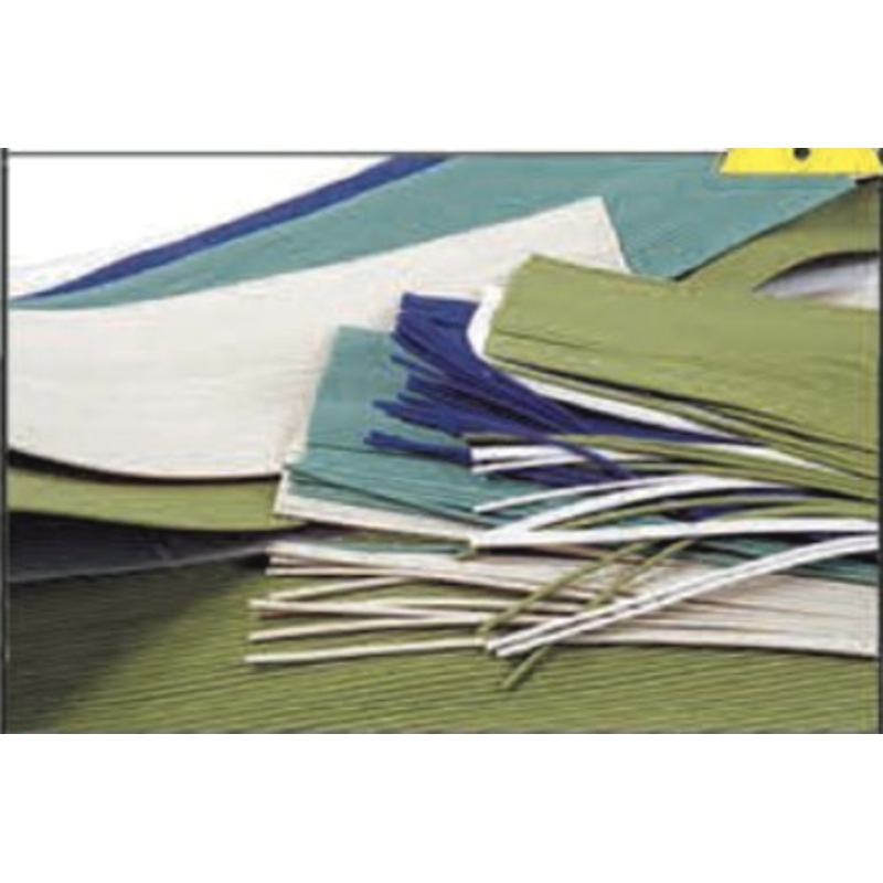 Wapsi Round Rubber Leg Material