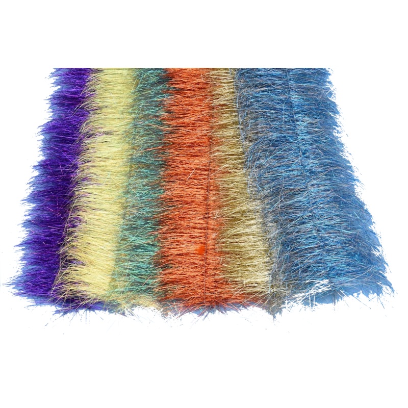 EP Sparkle Brush 3|Silver|Pearl|Black/Red|Black/Purple|Olive|Root Beer|Chartreuse|Copper|Holographic Silver|Golden Orange|Pearl Magic|Red|Speckled Gold|Purple/Fuchsia|Lemon Yellow|Blaze Opal|Crystal Blue|Horizon Blue|Holographic Blue|Blue Magic|Royal Blue