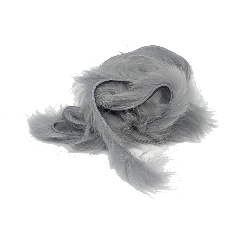 Wapsi Rabbit Zonkers|Rusty Brown|Shad Gray|Light Olive|Black