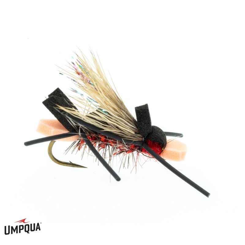 Amy’s Ant|Red|Olive|Purple|10|8|08