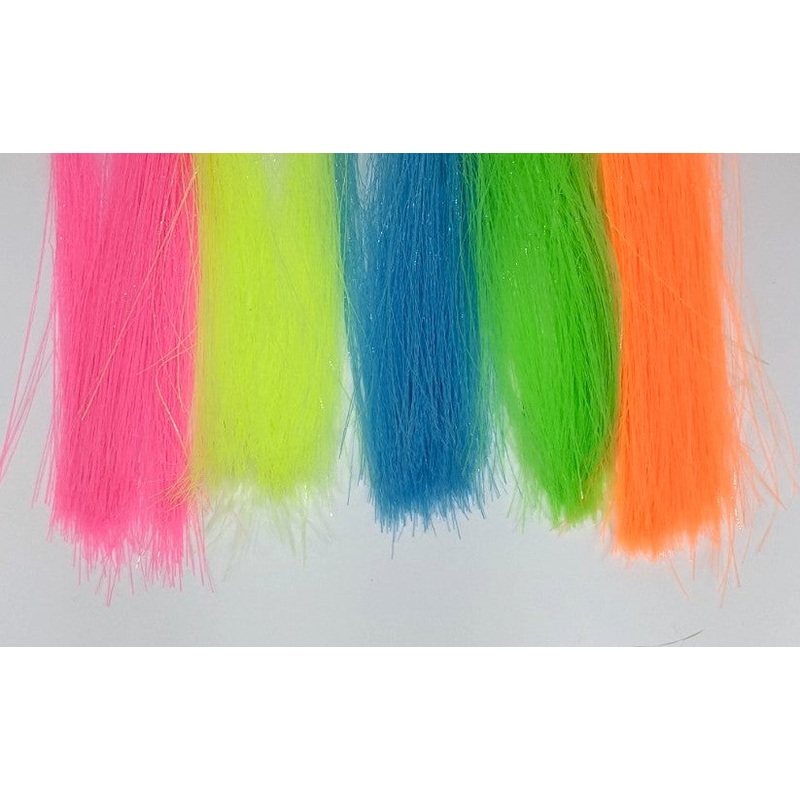 Glow In The Dark Flashabou|White|Pink|Yellow|Blue|Orange|Green