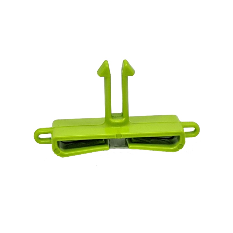 Goat Head Spool Clip