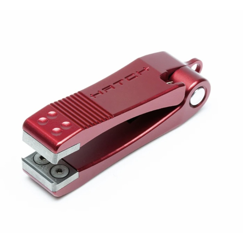 Hatch Nipper 3|Blue|Black|Red|Clear|Fool’s Gold
