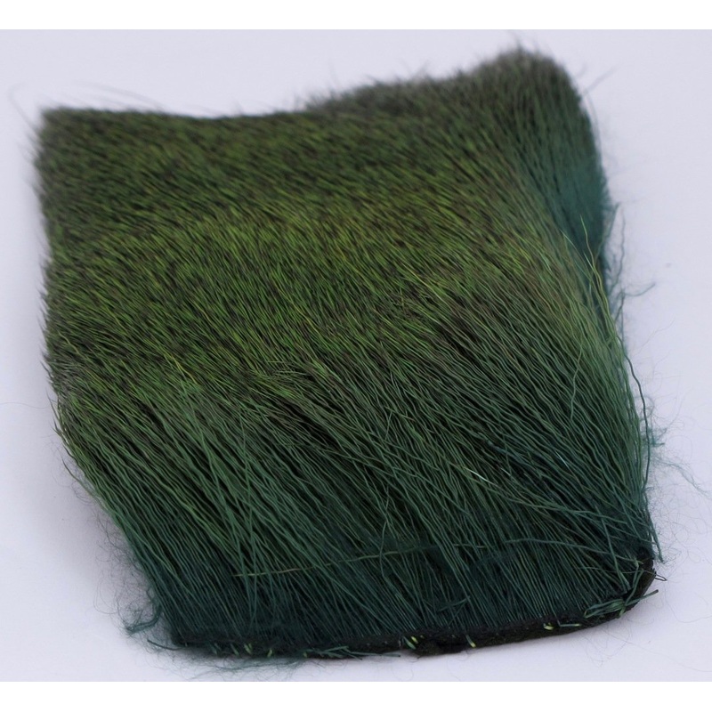 Nature’s Spirit Spinning Deer Hair Dyed 3 x 4