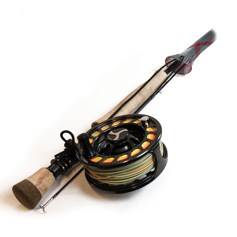 Spey Rod Sleeve|Half Size|Full Size