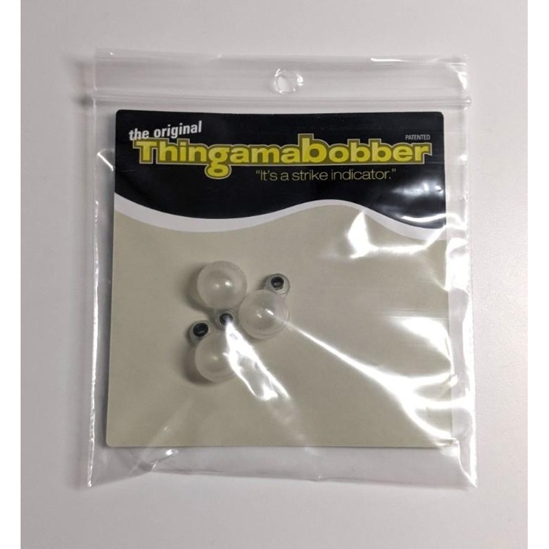 Thingamabobber 3pk – Glow in the Dark 1/2