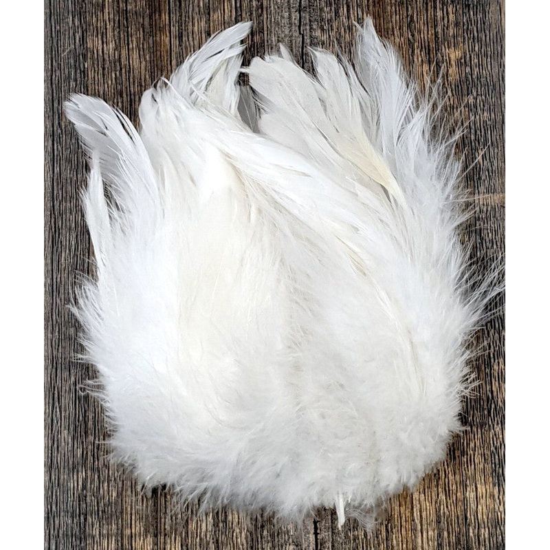Wapsi Deceiver Strung Rooster Saddle Hackle