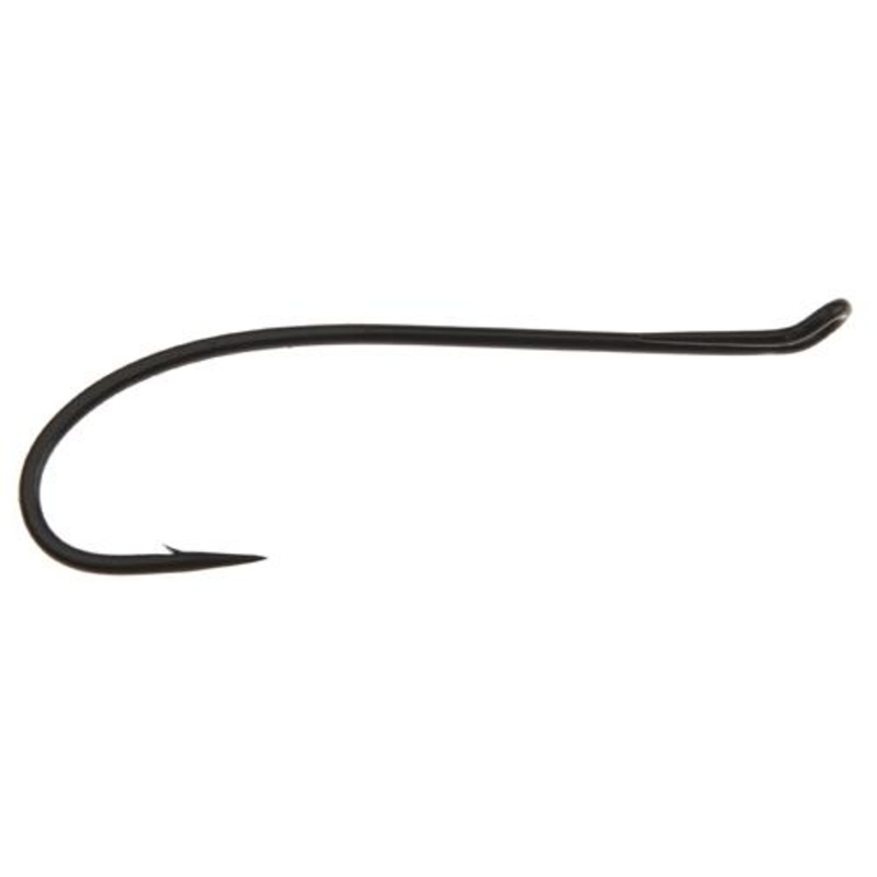 Ahrex HR410 Home Run Single Hook 8 pack