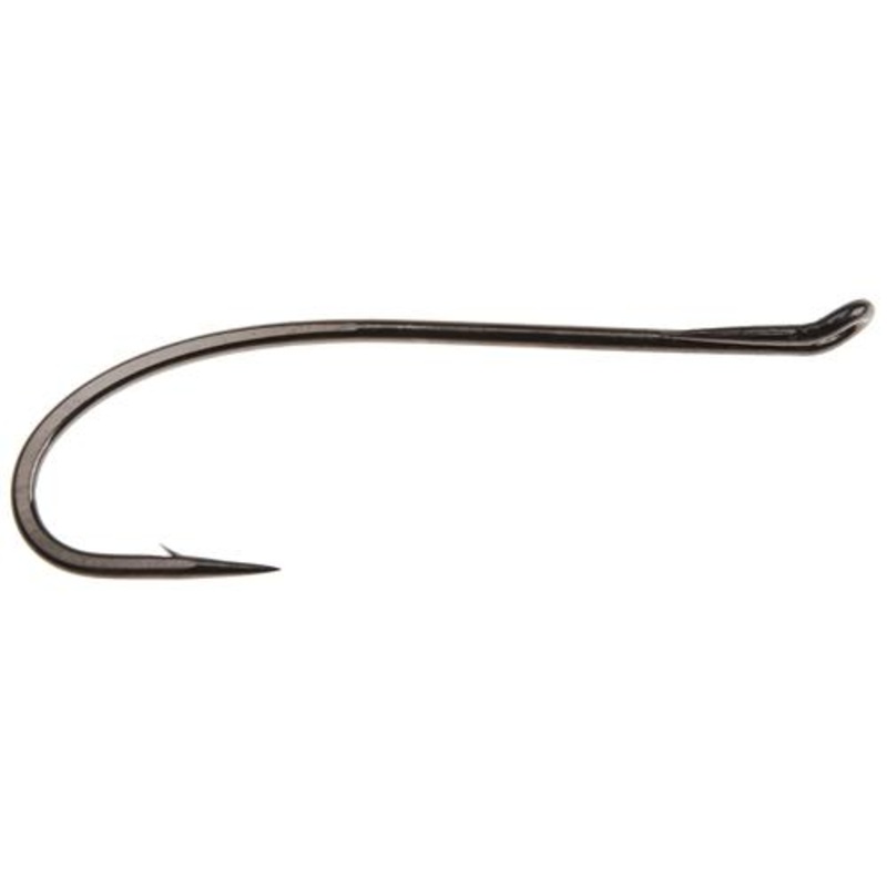 Ahrex HR414 Home Run Single Hook 8 pack
