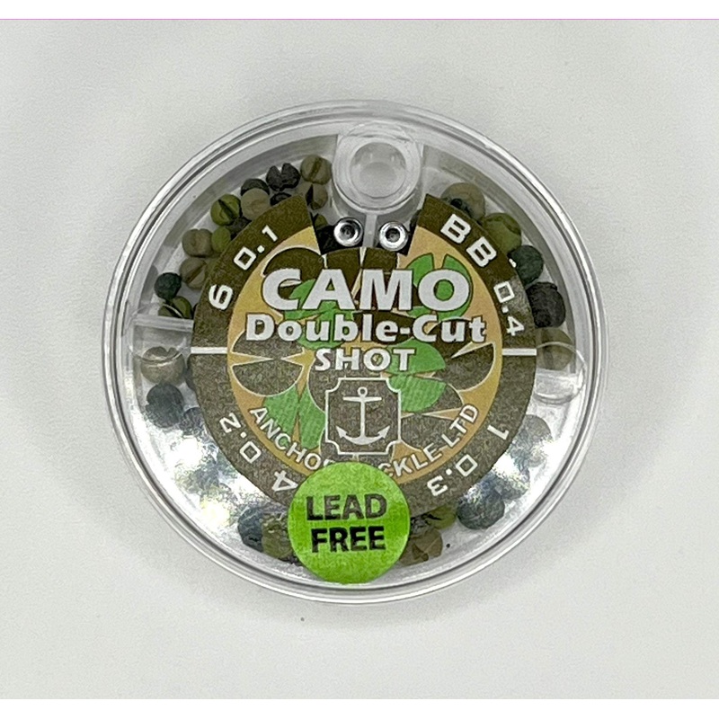 Anchor Dispenser Non-Toxic Camo Small 4