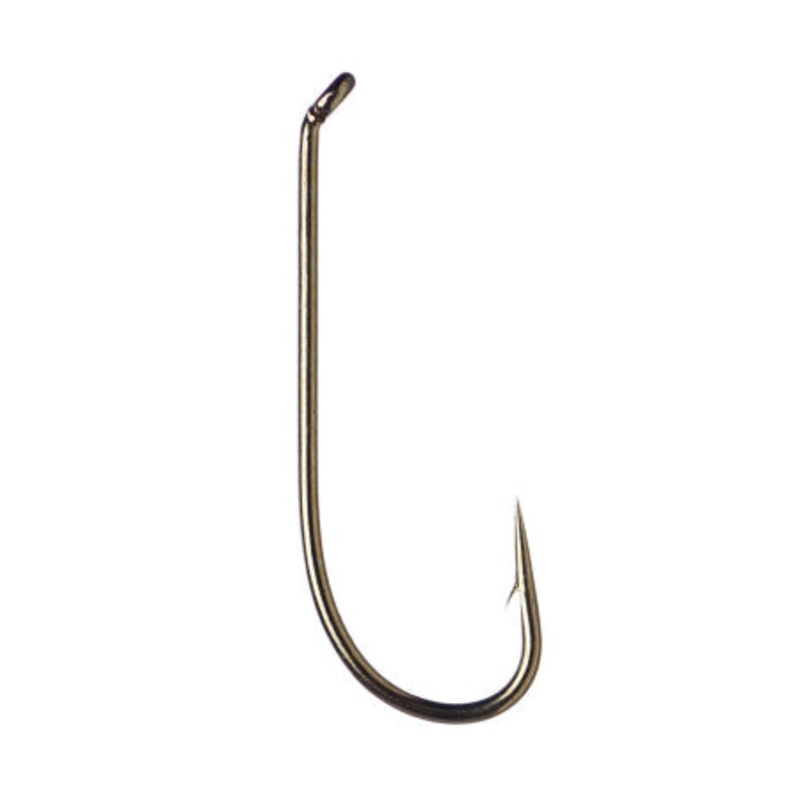 Daiichi 1550 Wet/Nymph Hook 25 pack