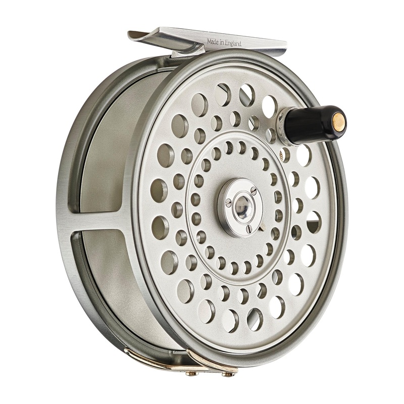 Hardy Brothers 150th Anniversary LW Reel – Featherweight