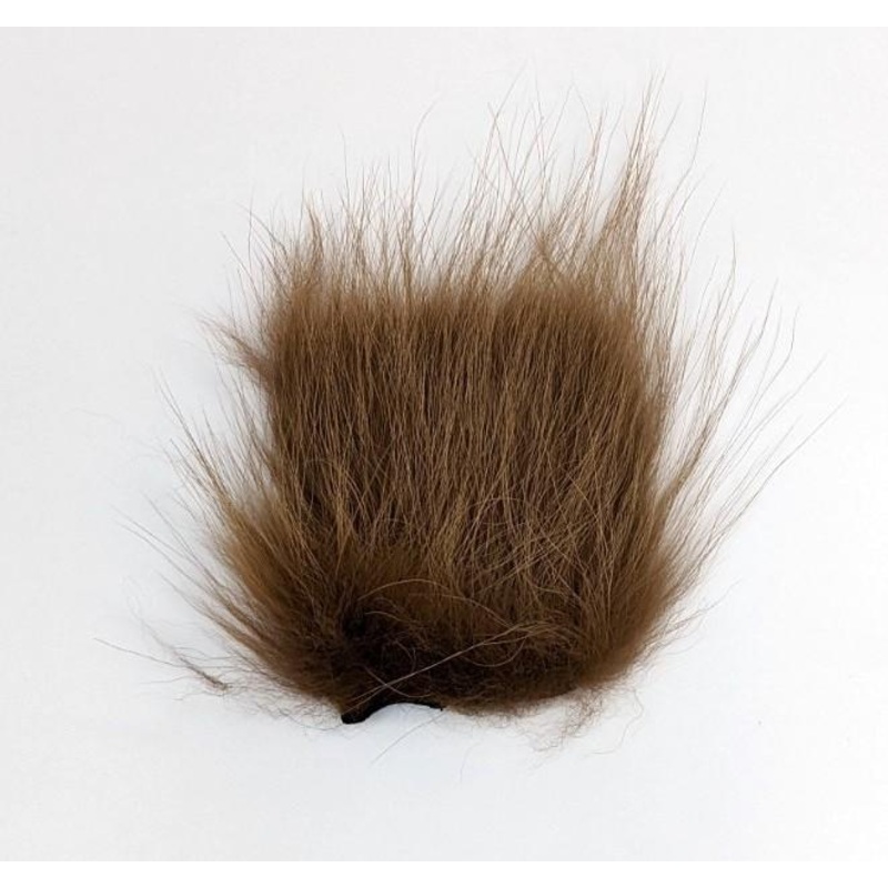 Nature’s Spirit Dyed Coyote Premium Wing Fur