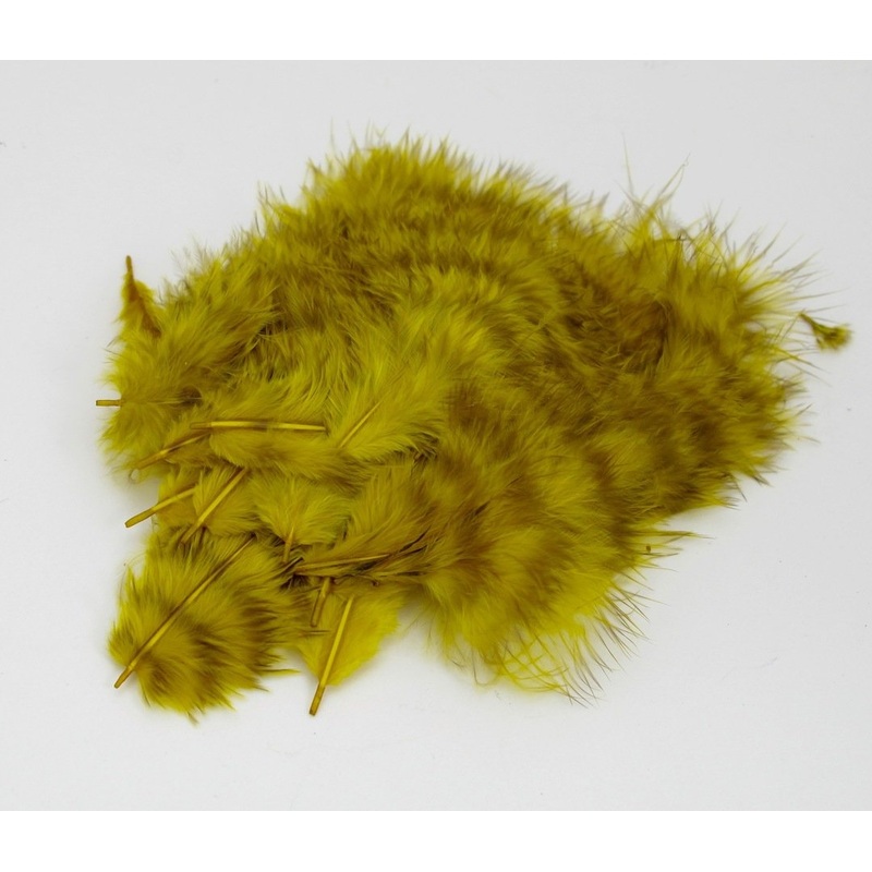Nature’s Spirit Grizzly Marabou