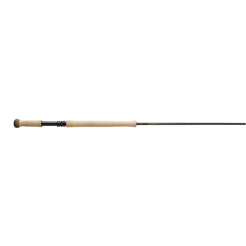 Sage Trout Spey G5 Fly Rod|11′ 3wt|11’3″ 4wt