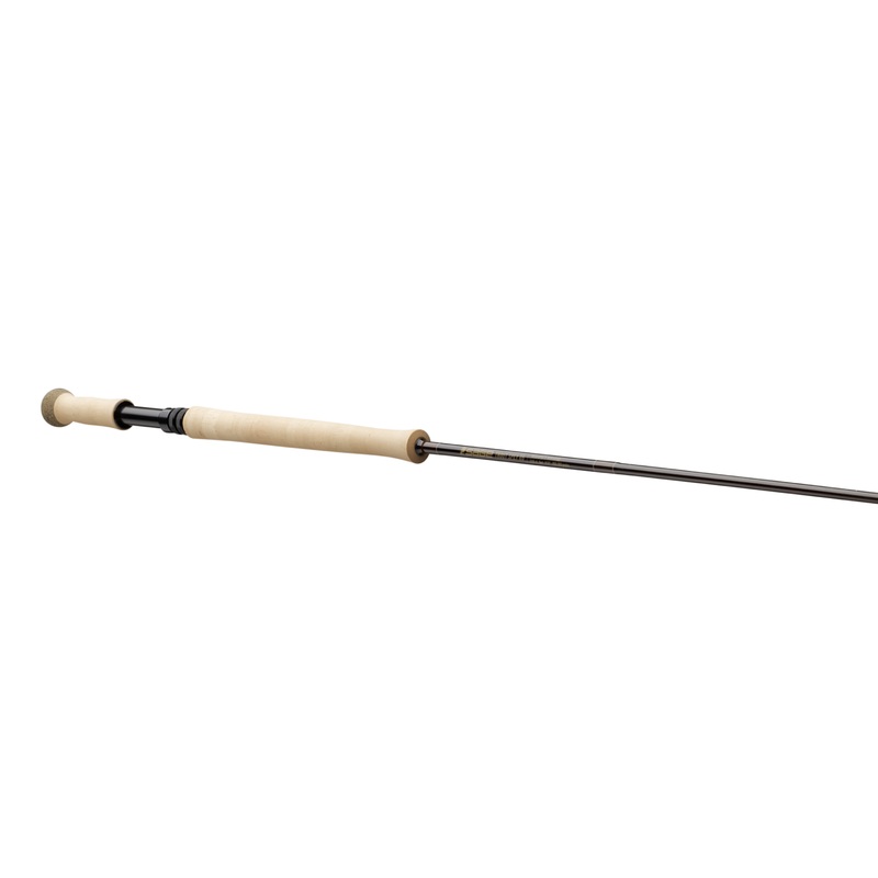 Sage Trout Spey G5 Fly Rod|11′ 3wt|11’3″ 4wt