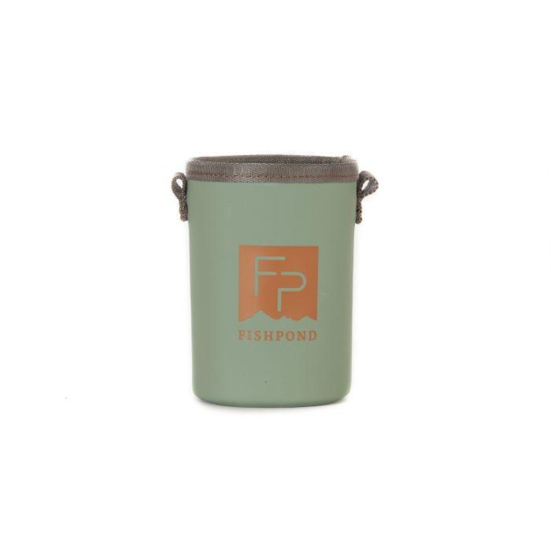 Fishpond River Rat 2.0 Eco|Yucca|Cutthroat Orange|Shale|Riverbed Camo|Eco Shadowcast Camo