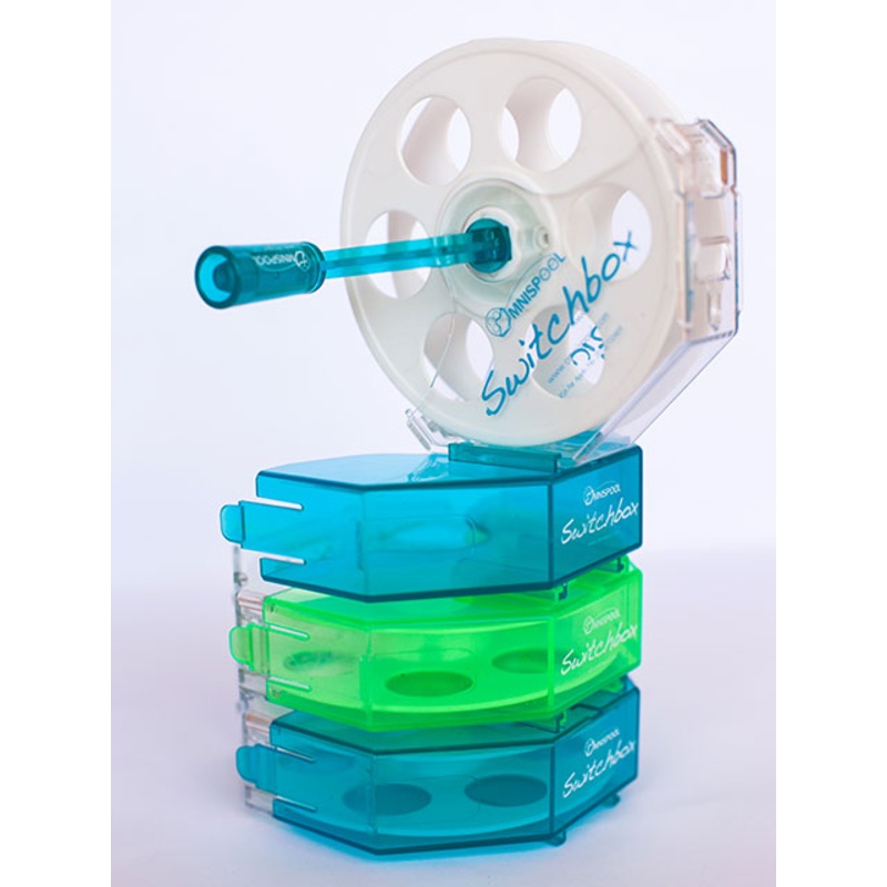 Omnispool Crank Handle