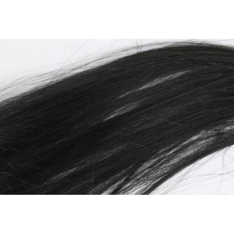 Big Fly Fiber Straight|Black|Brown|Honey|Silver Gray|Copper|White|Yellow|Green|Blue|Red|Gold|Orange|Purple|TB Blue|Hot Pink|Lavender
