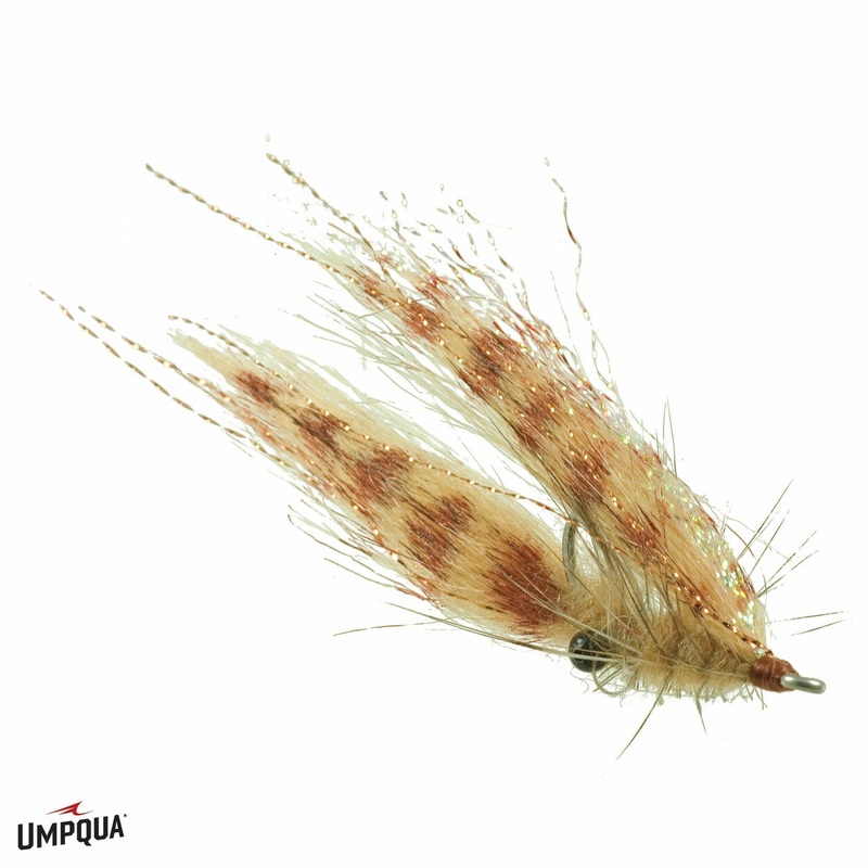Crafty Shrimp|Bead Chain Eye|Lead Eye