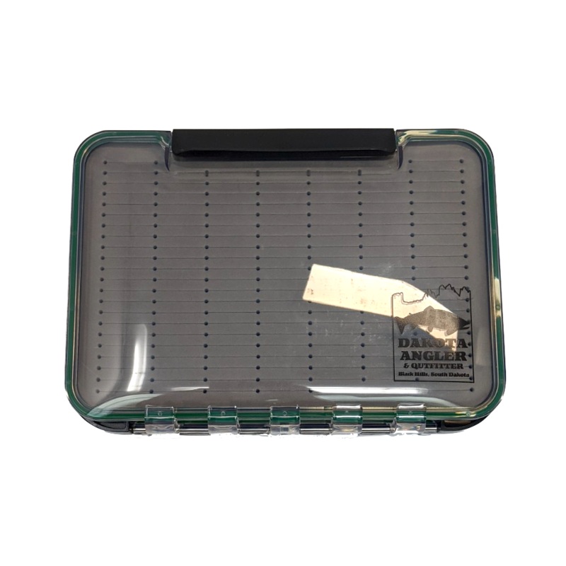 Dakota Angler Streamer Boxes|Large|Medium|Medium w/ Handle