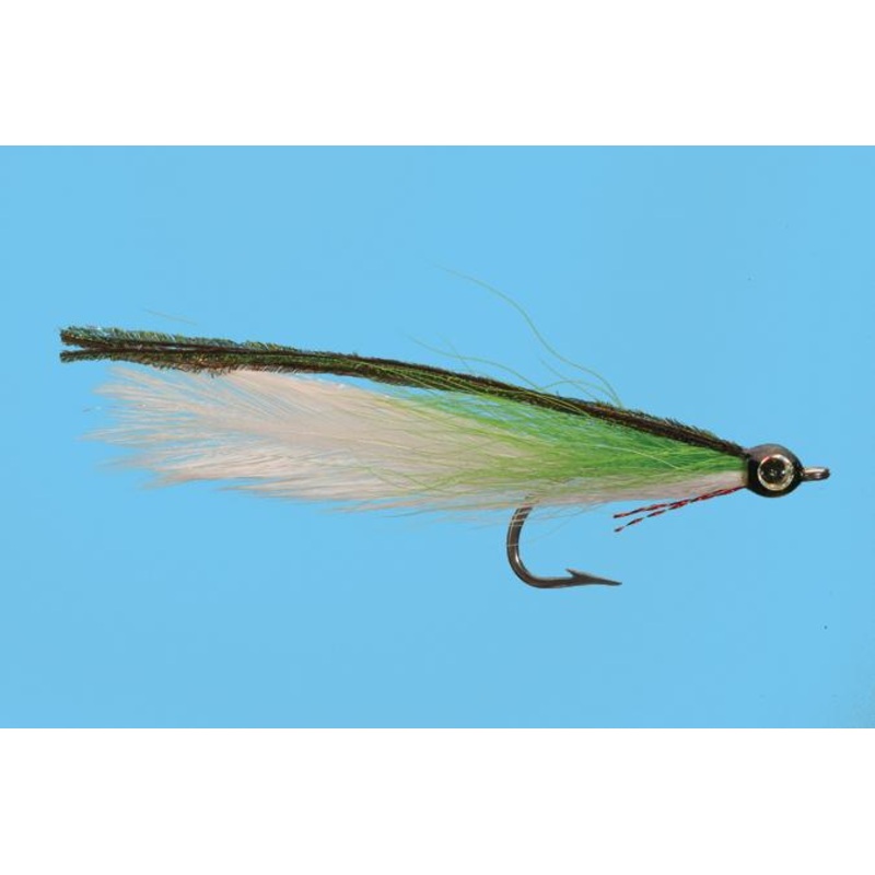 Deceiver|Olive/White|Red/Yellow|Chartreuse/White|2/0